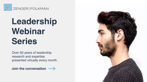 Leadership Webinar