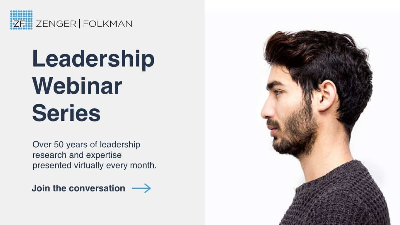 Leadership Webinar 