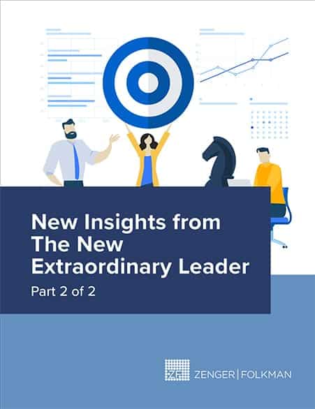 New Extraordinary Leader Insights eBook Part 2