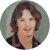 Highway killer victim John Ingram Brandenburg Jr.