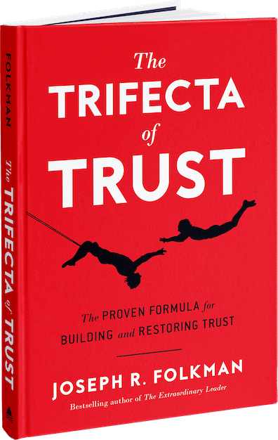 Trust Book Page image