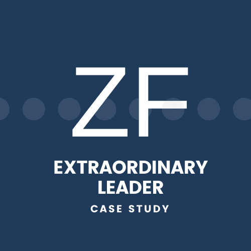 Zenger Folkman Case Study